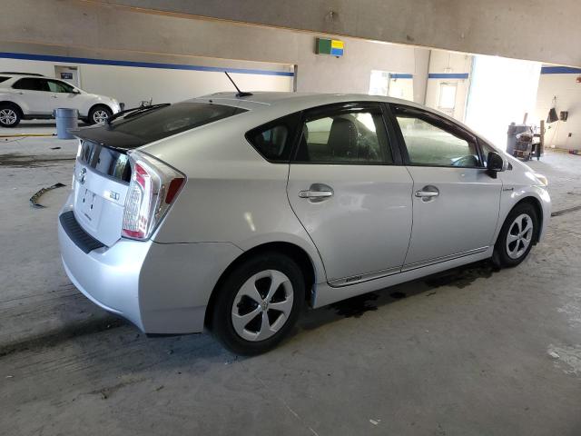 Photo 2 VIN: JTDKN3DU9D1729588 - TOYOTA PRIUS 