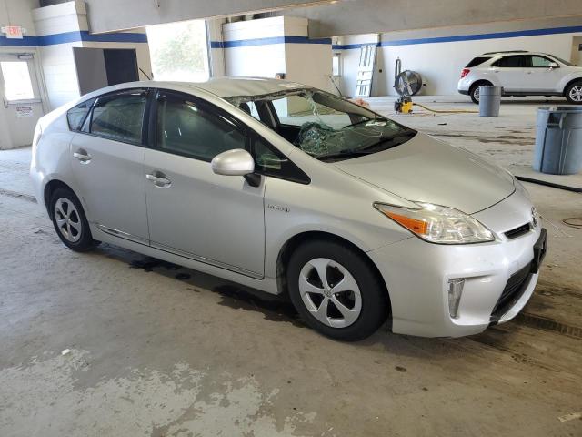 Photo 3 VIN: JTDKN3DU9D1729588 - TOYOTA PRIUS 