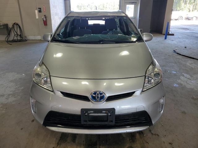 Photo 4 VIN: JTDKN3DU9D1729588 - TOYOTA PRIUS 