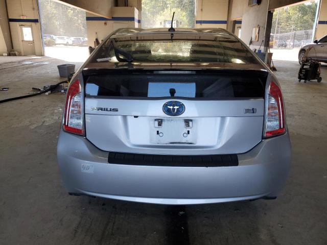 Photo 5 VIN: JTDKN3DU9D1729588 - TOYOTA PRIUS 