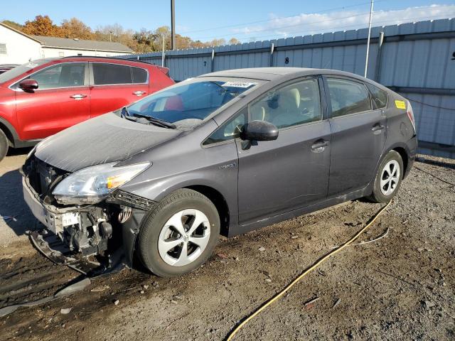 Photo 0 VIN: JTDKN3DU9D5540996 - TOYOTA PRIUS 