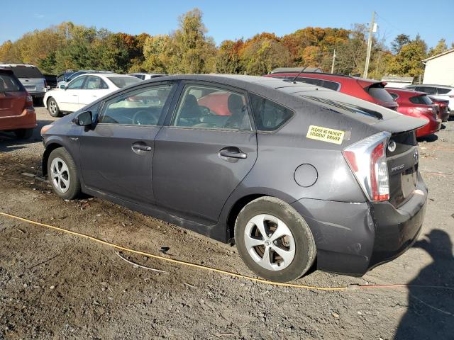 Photo 1 VIN: JTDKN3DU9D5540996 - TOYOTA PRIUS 