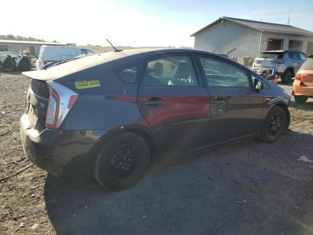 Photo 2 VIN: JTDKN3DU9D5540996 - TOYOTA PRIUS 