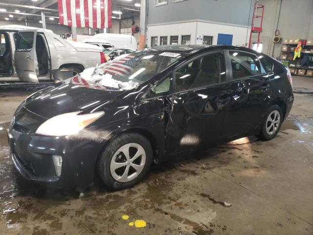 Photo 0 VIN: JTDKN3DU9D5541288 - TOYOTA PRIUS 