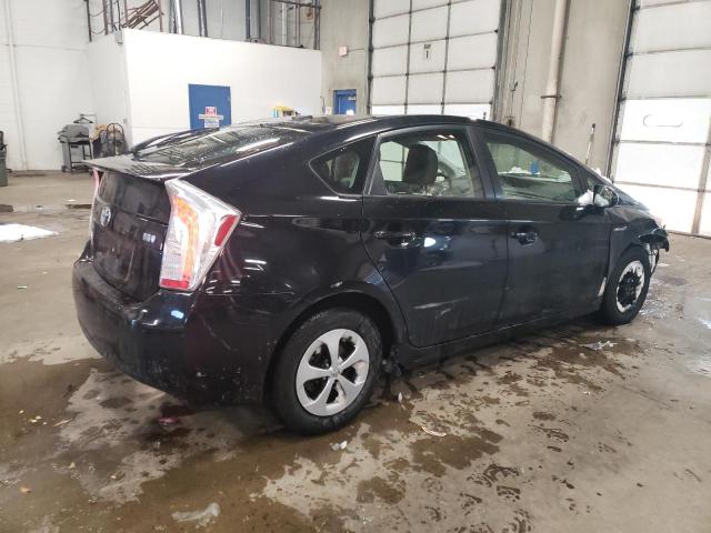 Photo 2 VIN: JTDKN3DU9D5541288 - TOYOTA PRIUS 