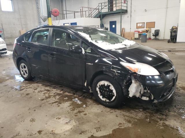 Photo 3 VIN: JTDKN3DU9D5541288 - TOYOTA PRIUS 