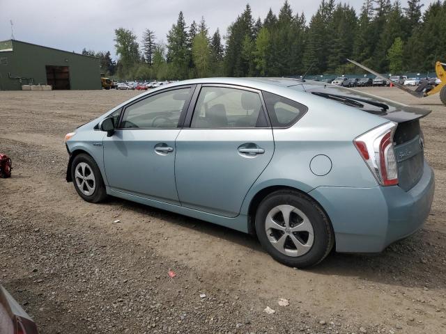 Photo 1 VIN: JTDKN3DU9D5542599 - TOYOTA PRIUS 