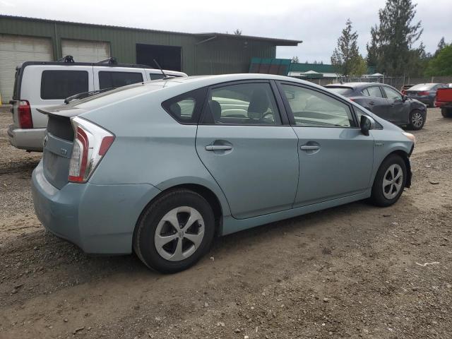 Photo 2 VIN: JTDKN3DU9D5542599 - TOYOTA PRIUS 