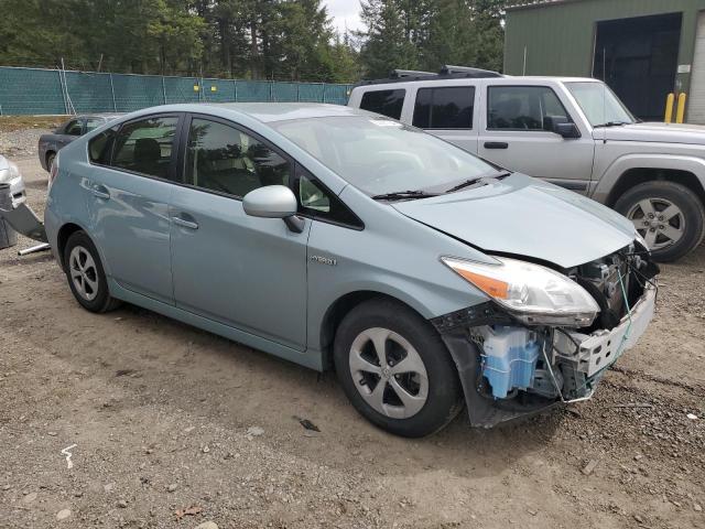 Photo 3 VIN: JTDKN3DU9D5542599 - TOYOTA PRIUS 