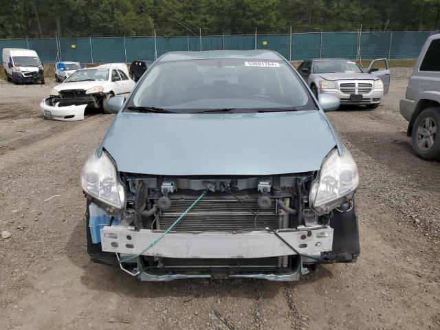 Photo 4 VIN: JTDKN3DU9D5542599 - TOYOTA PRIUS 