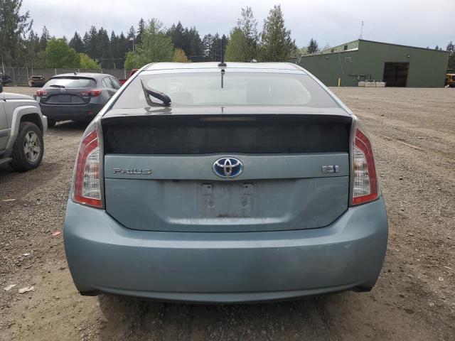 Photo 5 VIN: JTDKN3DU9D5542599 - TOYOTA PRIUS 