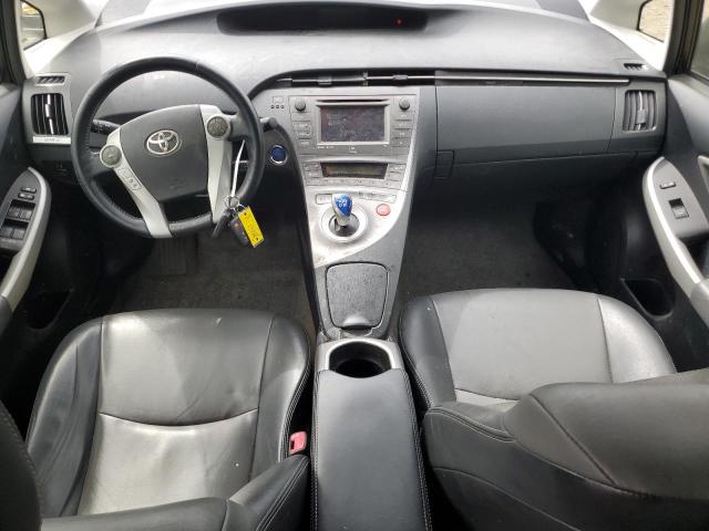 Photo 7 VIN: JTDKN3DU9D5542599 - TOYOTA PRIUS 