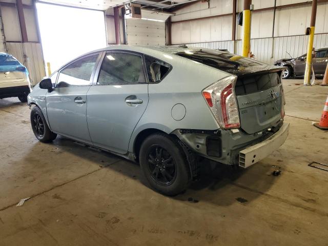 Photo 1 VIN: JTDKN3DU9D5544207 - TOYOTA PRIUS 