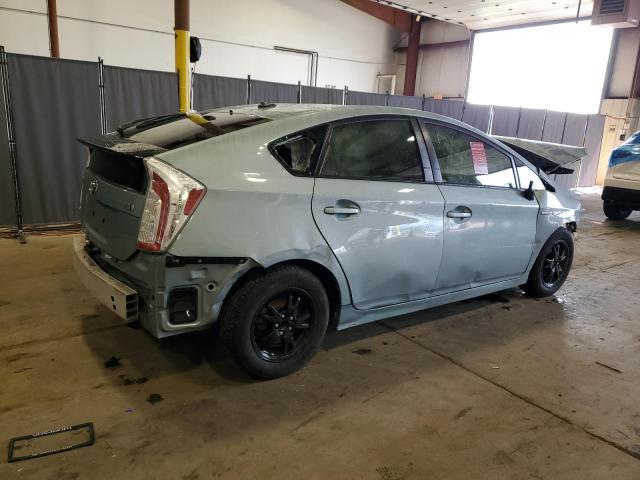 Photo 2 VIN: JTDKN3DU9D5544207 - TOYOTA PRIUS 