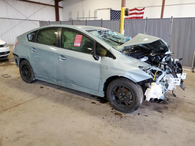 Photo 3 VIN: JTDKN3DU9D5544207 - TOYOTA PRIUS 