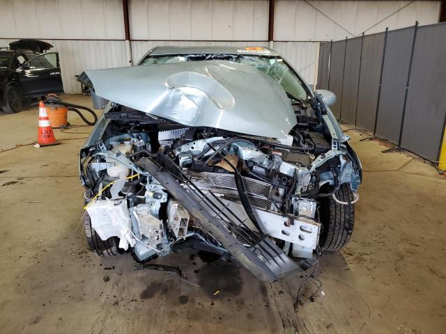 Photo 4 VIN: JTDKN3DU9D5544207 - TOYOTA PRIUS 