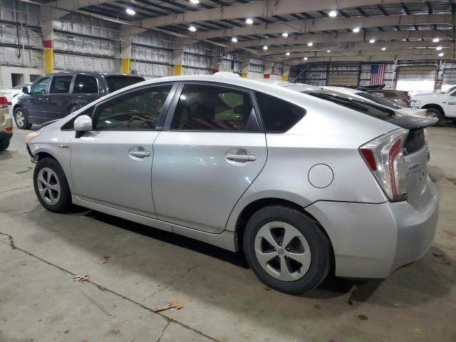 Photo 1 VIN: JTDKN3DU9D5546586 - TOYOTA PRIUS 