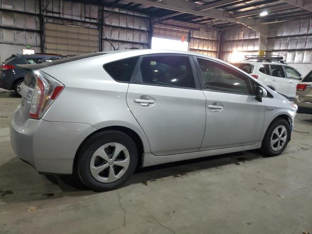 Photo 2 VIN: JTDKN3DU9D5546586 - TOYOTA PRIUS 