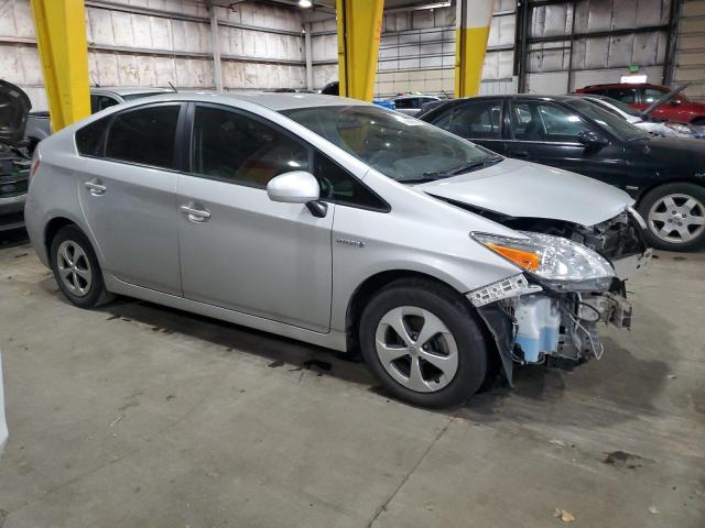 Photo 3 VIN: JTDKN3DU9D5546586 - TOYOTA PRIUS 