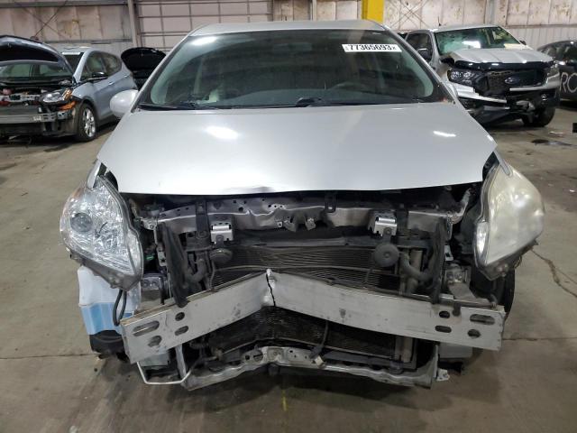 Photo 4 VIN: JTDKN3DU9D5546586 - TOYOTA PRIUS 