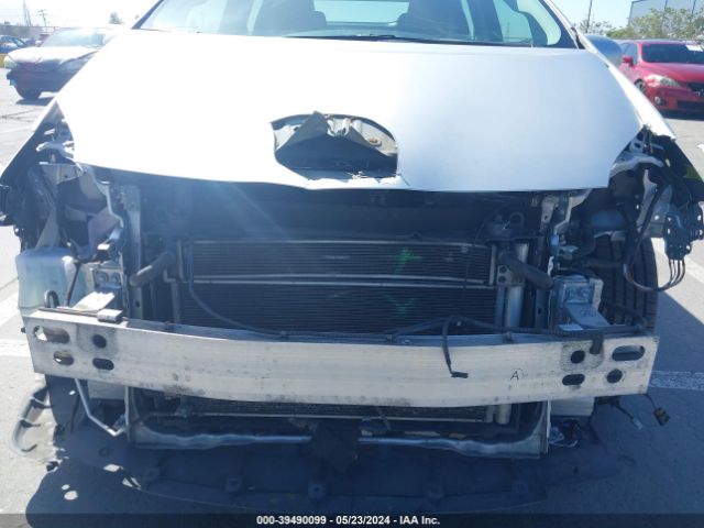 Photo 5 VIN: JTDKN3DU9D5553716 - TOYOTA PRIUS 