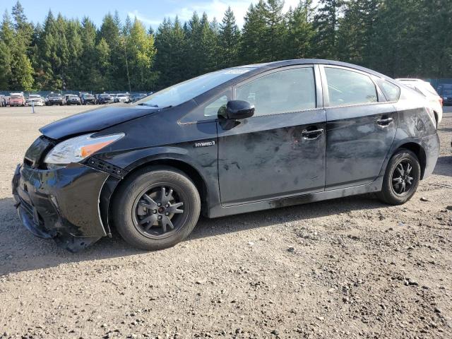 Photo 0 VIN: JTDKN3DU9D5554641 - TOYOTA PRIUS 