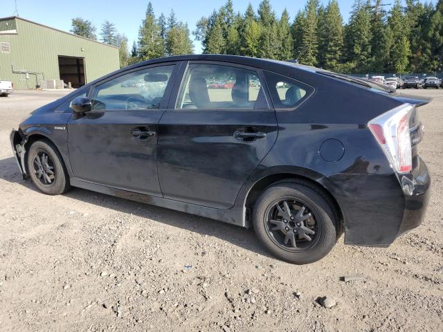 Photo 1 VIN: JTDKN3DU9D5554641 - TOYOTA PRIUS 