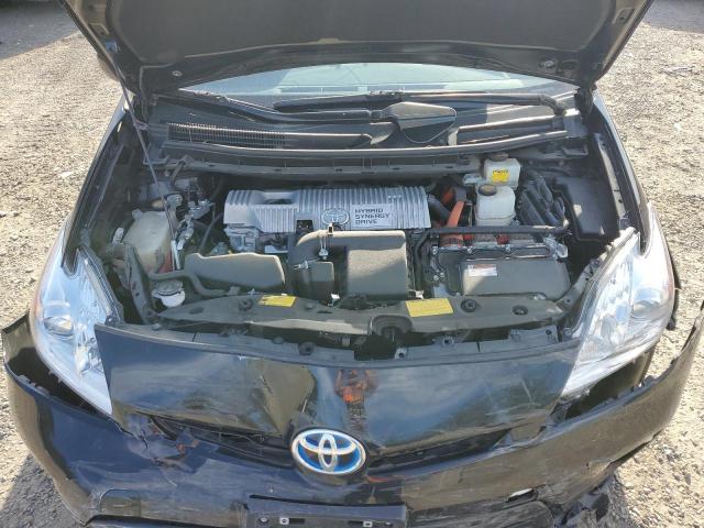 Photo 10 VIN: JTDKN3DU9D5554641 - TOYOTA PRIUS 