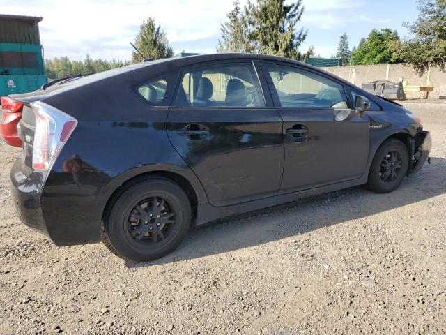 Photo 2 VIN: JTDKN3DU9D5554641 - TOYOTA PRIUS 