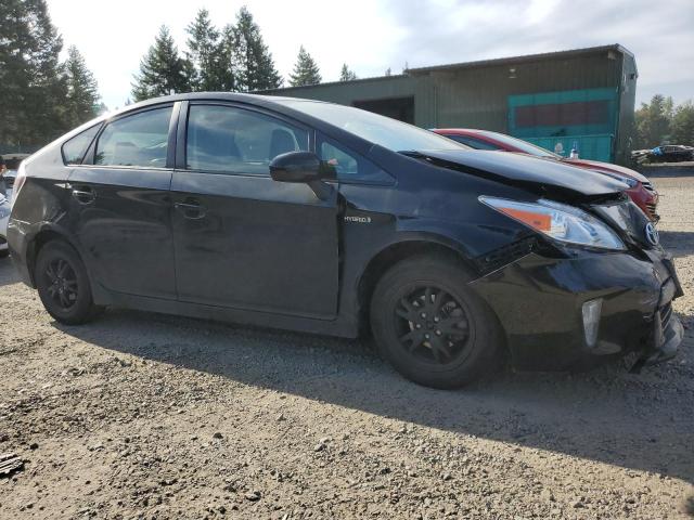 Photo 3 VIN: JTDKN3DU9D5554641 - TOYOTA PRIUS 