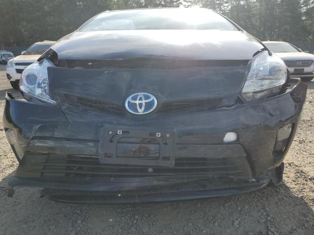 Photo 4 VIN: JTDKN3DU9D5554641 - TOYOTA PRIUS 