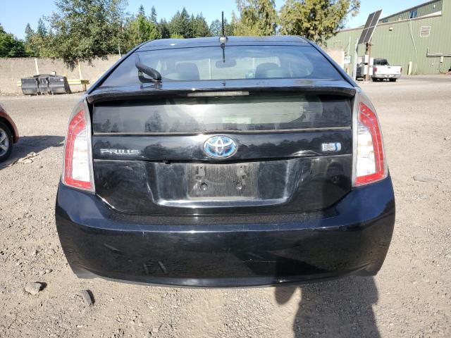 Photo 5 VIN: JTDKN3DU9D5554641 - TOYOTA PRIUS 