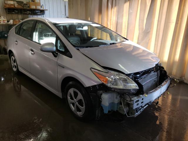 Photo 0 VIN: JTDKN3DU9D5560374 - TOYOTA PRIUS 