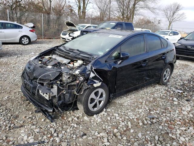 Photo 0 VIN: JTDKN3DU9D5564828 - TOYOTA PRIUS 