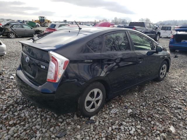 Photo 2 VIN: JTDKN3DU9D5564828 - TOYOTA PRIUS 