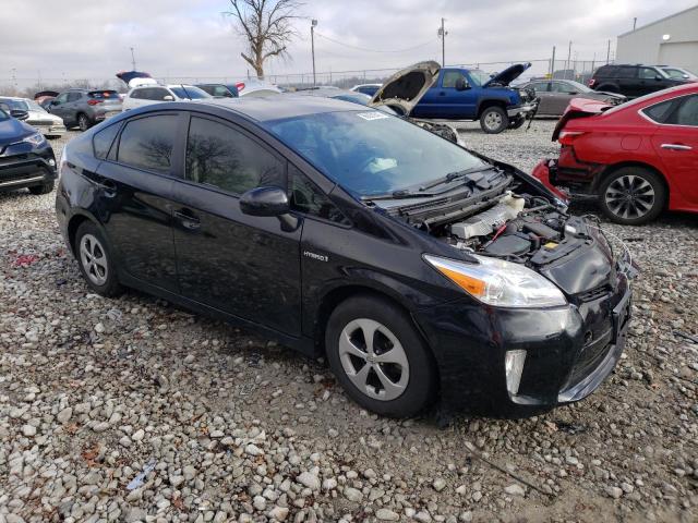 Photo 3 VIN: JTDKN3DU9D5564828 - TOYOTA PRIUS 