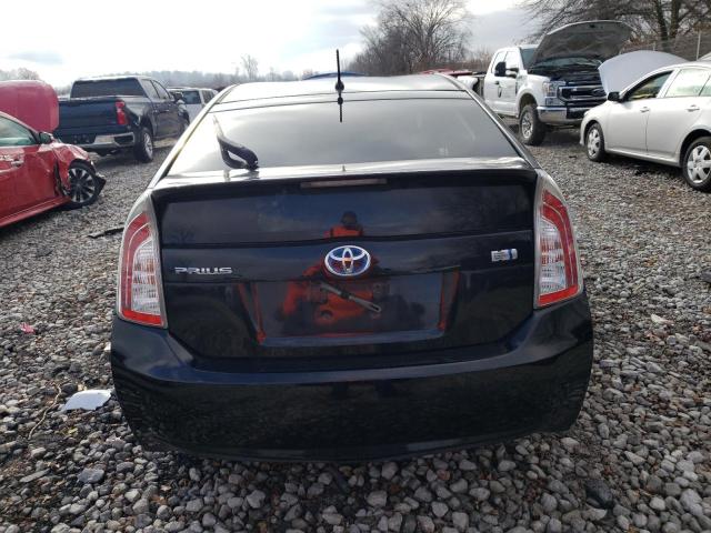 Photo 5 VIN: JTDKN3DU9D5564828 - TOYOTA PRIUS 