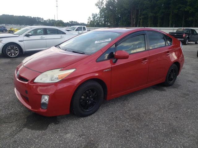 Photo 0 VIN: JTDKN3DU9D5566160 - TOYOTA PRIUS 