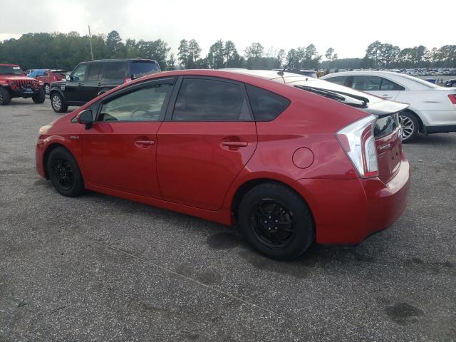 Photo 1 VIN: JTDKN3DU9D5566160 - TOYOTA PRIUS 