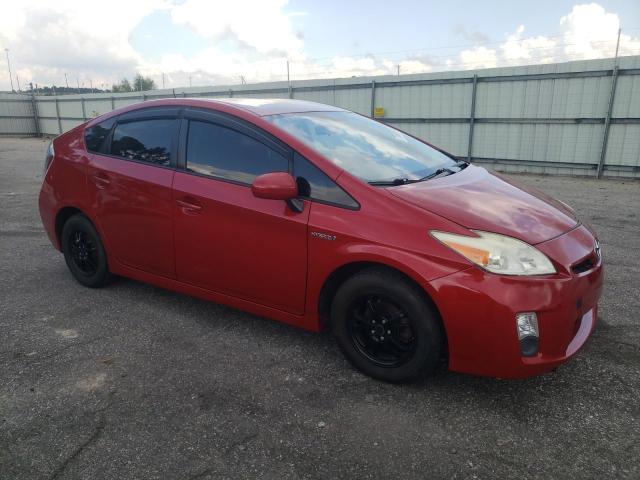 Photo 3 VIN: JTDKN3DU9D5566160 - TOYOTA PRIUS 