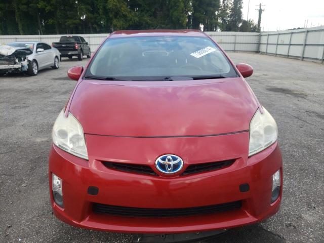 Photo 4 VIN: JTDKN3DU9D5566160 - TOYOTA PRIUS 