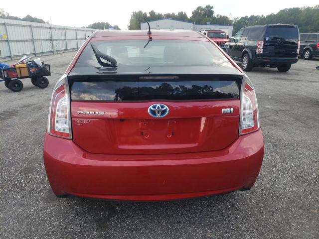 Photo 5 VIN: JTDKN3DU9D5566160 - TOYOTA PRIUS 