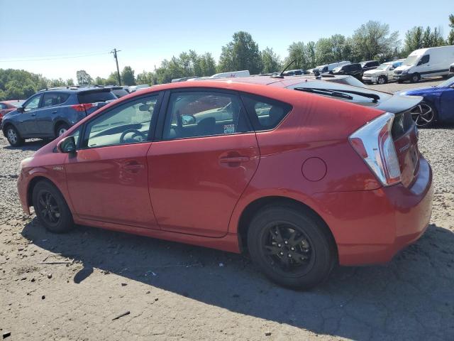 Photo 1 VIN: JTDKN3DU9D5575165 - TOYOTA PRIUS 