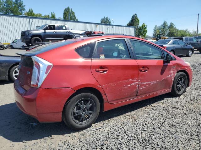 Photo 2 VIN: JTDKN3DU9D5575165 - TOYOTA PRIUS 