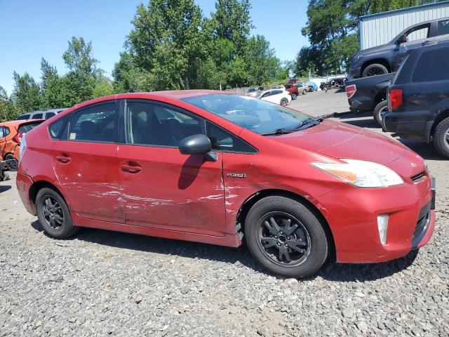 Photo 3 VIN: JTDKN3DU9D5575165 - TOYOTA PRIUS 