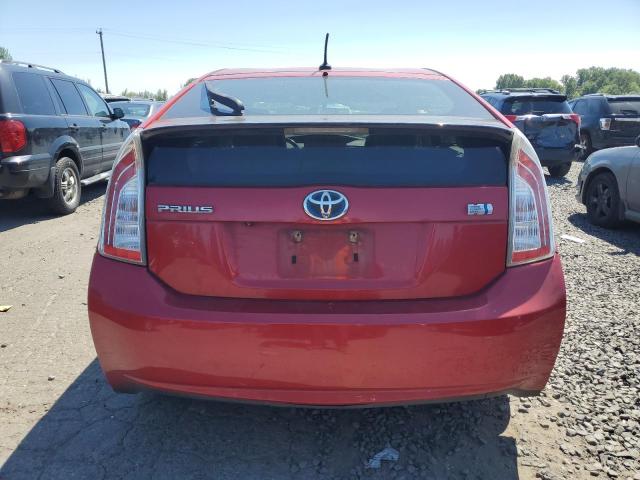 Photo 5 VIN: JTDKN3DU9D5575165 - TOYOTA PRIUS 