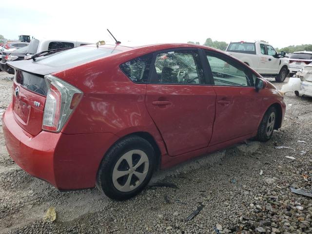 Photo 2 VIN: JTDKN3DU9D5575571 - TOYOTA PRIUS 