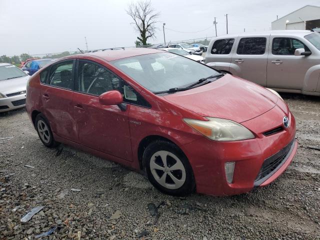 Photo 3 VIN: JTDKN3DU9D5575571 - TOYOTA PRIUS 