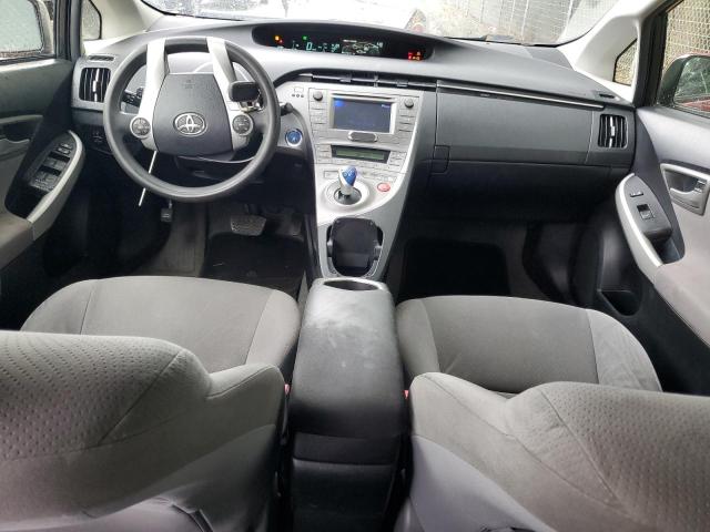 Photo 7 VIN: JTDKN3DU9D5575571 - TOYOTA PRIUS 