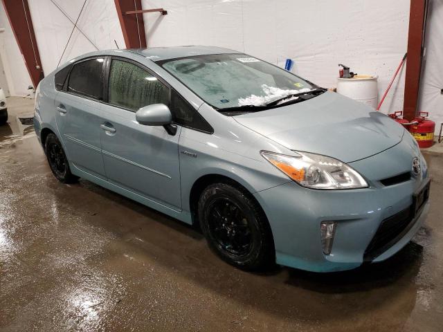 Photo 3 VIN: JTDKN3DU9D5577773 - TOYOTA PRIUS 